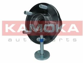 Ступица колеса