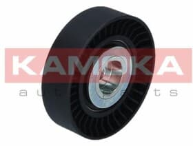 Обвідний ролик поліклинового ременя