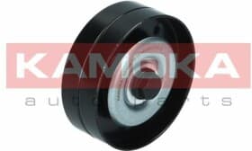 Обвідний ролик поліклинового ременя