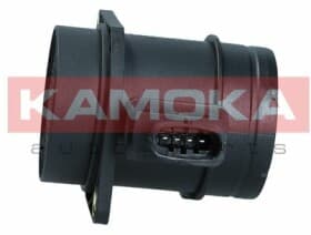 Витратомір повітря