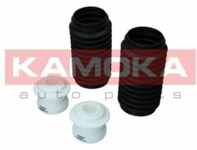 Комплект (пыльники + отбойники) Комплект (пыльники + отбойники)