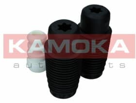 Комплект (пыльники + отбойники)