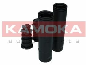 Комплект (пыльники + отбойники)