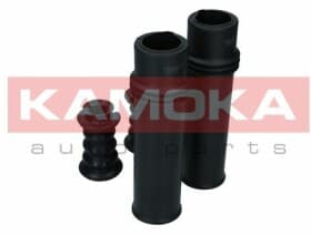 Комплект (пильники + відбійники)