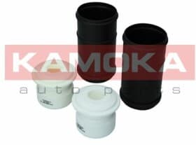 Комплект (пыльники + отбойники)