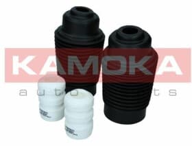 Комплект (пыльники + отбойники)