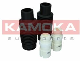 Комплект (пыльники + отбойники)