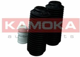 Комплект (пыльники + отбойники)