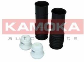 Комплект (пыльники + отбойники)