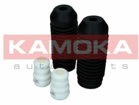 Комплект (пыльники + отбойники)