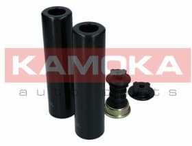 Комплект (пильники + відбійники)