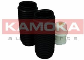 Комплект (пильники + відбійники)