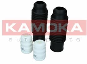 Комплект (пильники + відбійники)