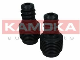 Комплект (пильники + відбійники)