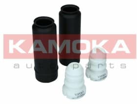 Комплект (пыльники + отбойники)