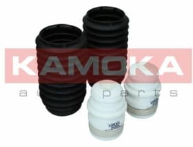 Комплект (пыльники + отбойники)