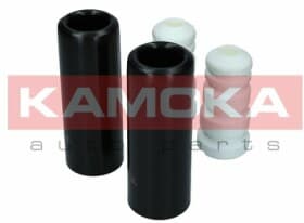 Комплект (пыльники + отбойники)