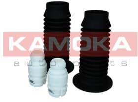 Комплект (пильники + відбійники)