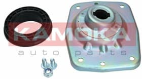 Комплект (опора + подшипник)