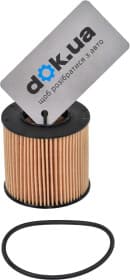 Оливний фільтр