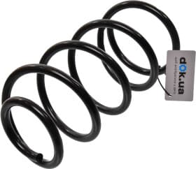 Пружина подвески