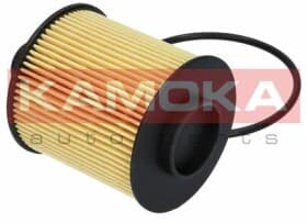 Масляный фильтр