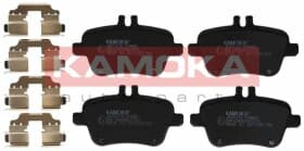 Тормозные колодки