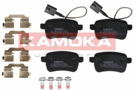 Тормозные колодки