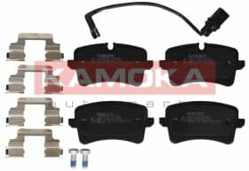 Тормозные колодки Тормозные колодки