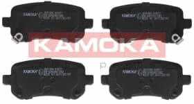 Гальмівні колодки