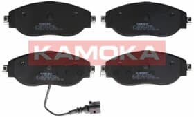 Гальмівні колодки