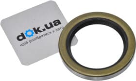 Сальник коленвала