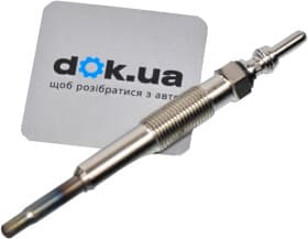 Свеча накала