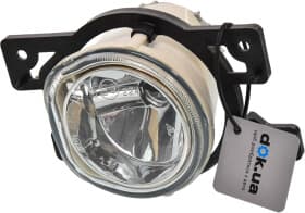 Передня протитуманна фара