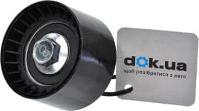 Обвідний ролик ременя ГРМ