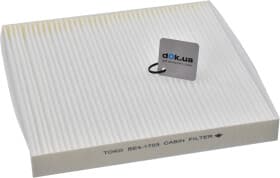 Фільтр салону