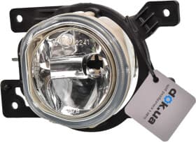 Передня протитуманна фара