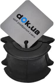 Втулка стабилизатора Втулка стабилизатора