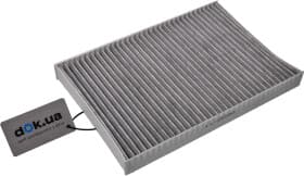 Фільтр салону