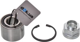 Подшипник ступицы колеса