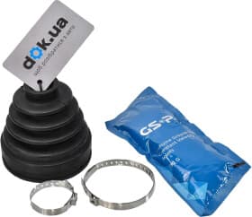 Пильовик гранати Пильовик гранати