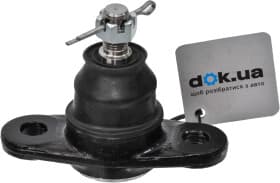 Шаровая опора