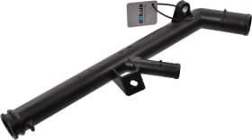 Патрубок системы охлаждения