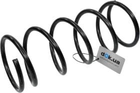 Пружина підвіски