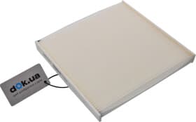 Фильтр салона