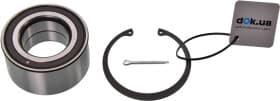 Подшипник ступицы колеса