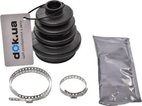 Пыльник ШРУСа