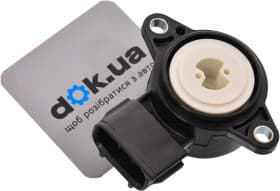 Датчик положення дросельної заслонки