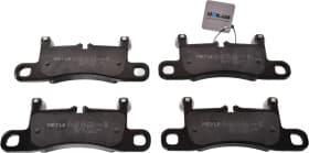 Гальмівні колодки