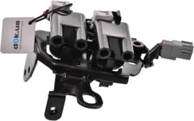 Котушка запалювання